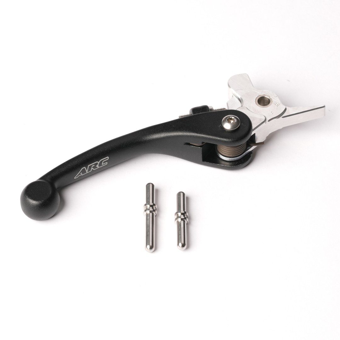 BRAKE LEVER KTM 13-25 BR-350 - Image 1