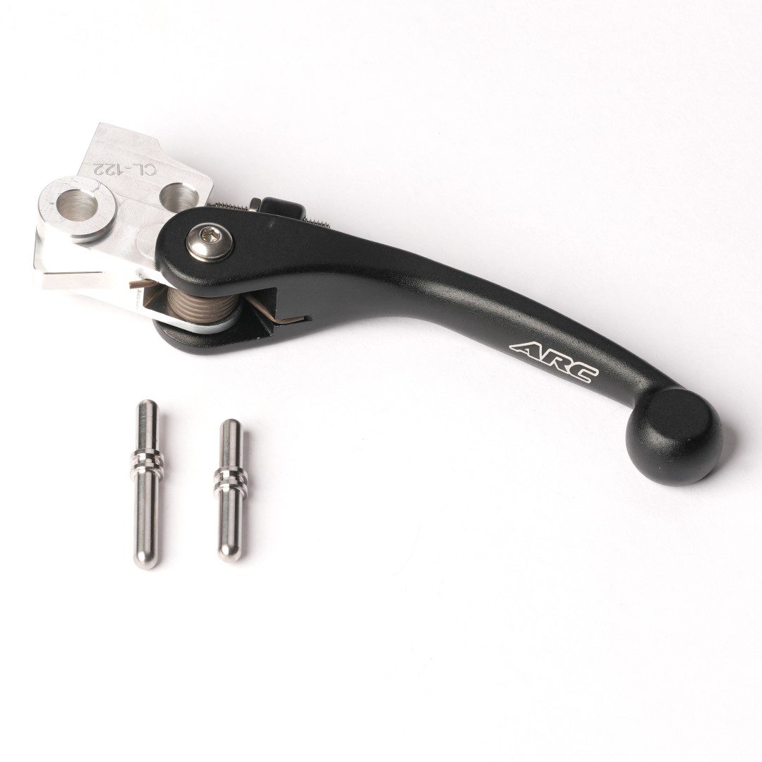 CLUTCH LEVER GAS GAS 24-25 CL-122 - Image 1