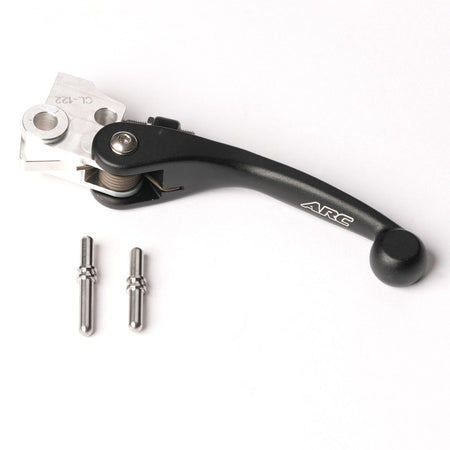 CLUTCH LEVER GAS GAS 24-25 CL-122 - Image 1