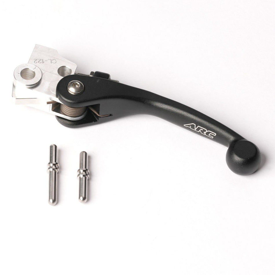 CLUTCH LEVER GAS GAS 24-25 CL-122 - Image 1