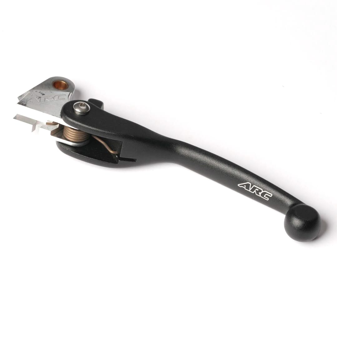 CLUTCH LEVER YAMAHA 00-08 CL-301 - Image 1