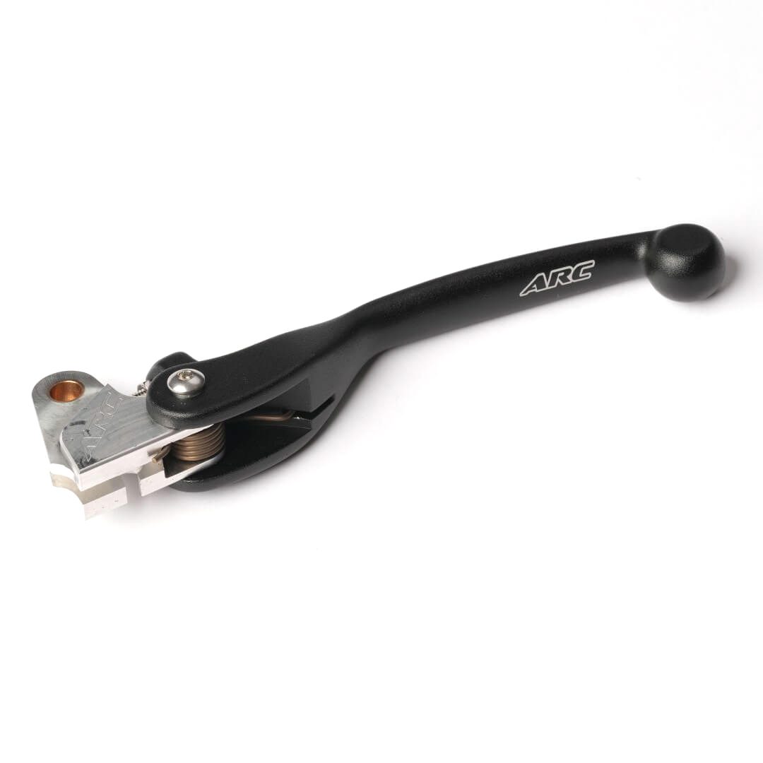 CLUTCH LEVER YAMAHA 00-08 CL-301 - Image 6