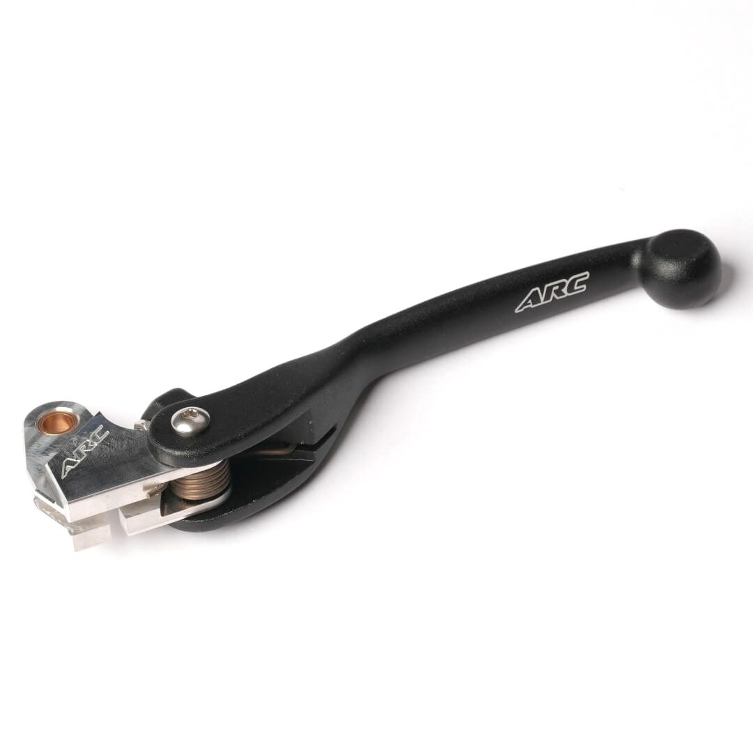 CLUTCH LEVER SUZUKI 05-24 CL-411 - Image 6