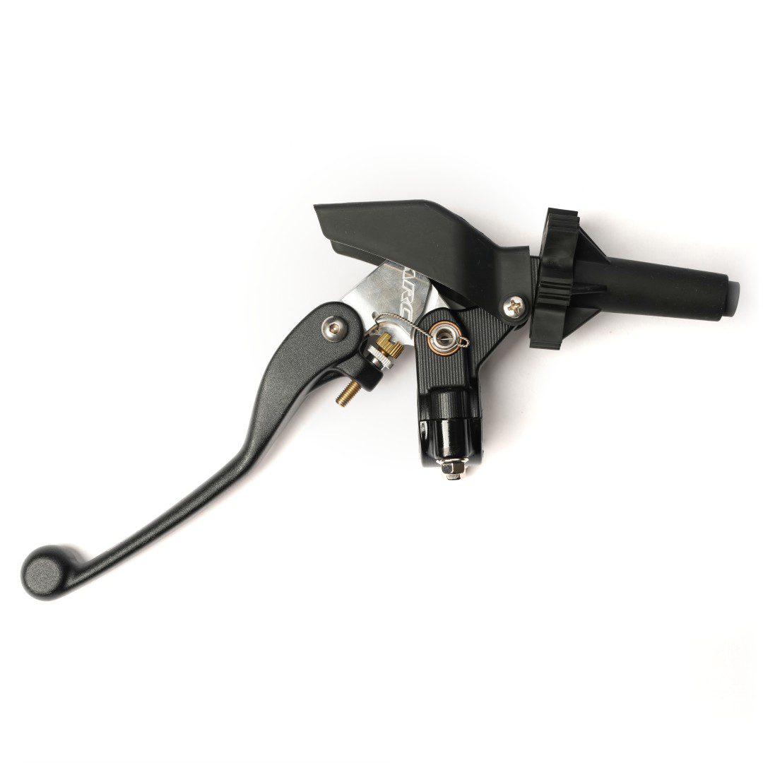 RC-8 CLUTCH PERCH ASSEMBLY ALL CP-201 - Image 6