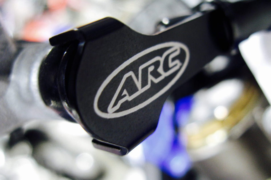 BOLT GUARD KAWASAKI/SUZUKI WIDE