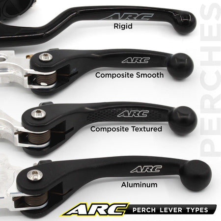 RC-8 CLUTCH PERCH ASSEMBLY ALL CP-201 - Image 3