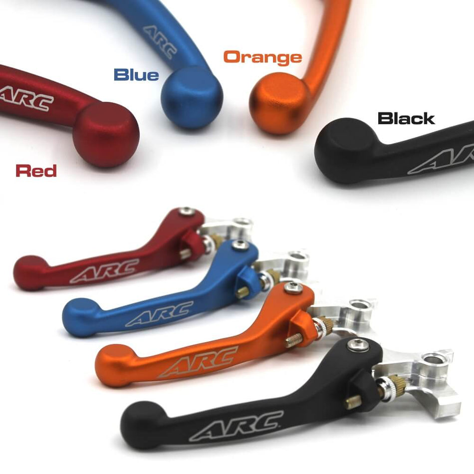 BRAKE LEVER HONDA 19-25 BR-501 - Image 2