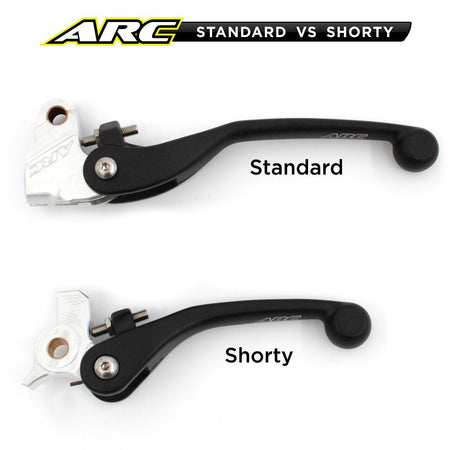 CLUTCH LEVER BETA 15-24 CL-206 - Image 5