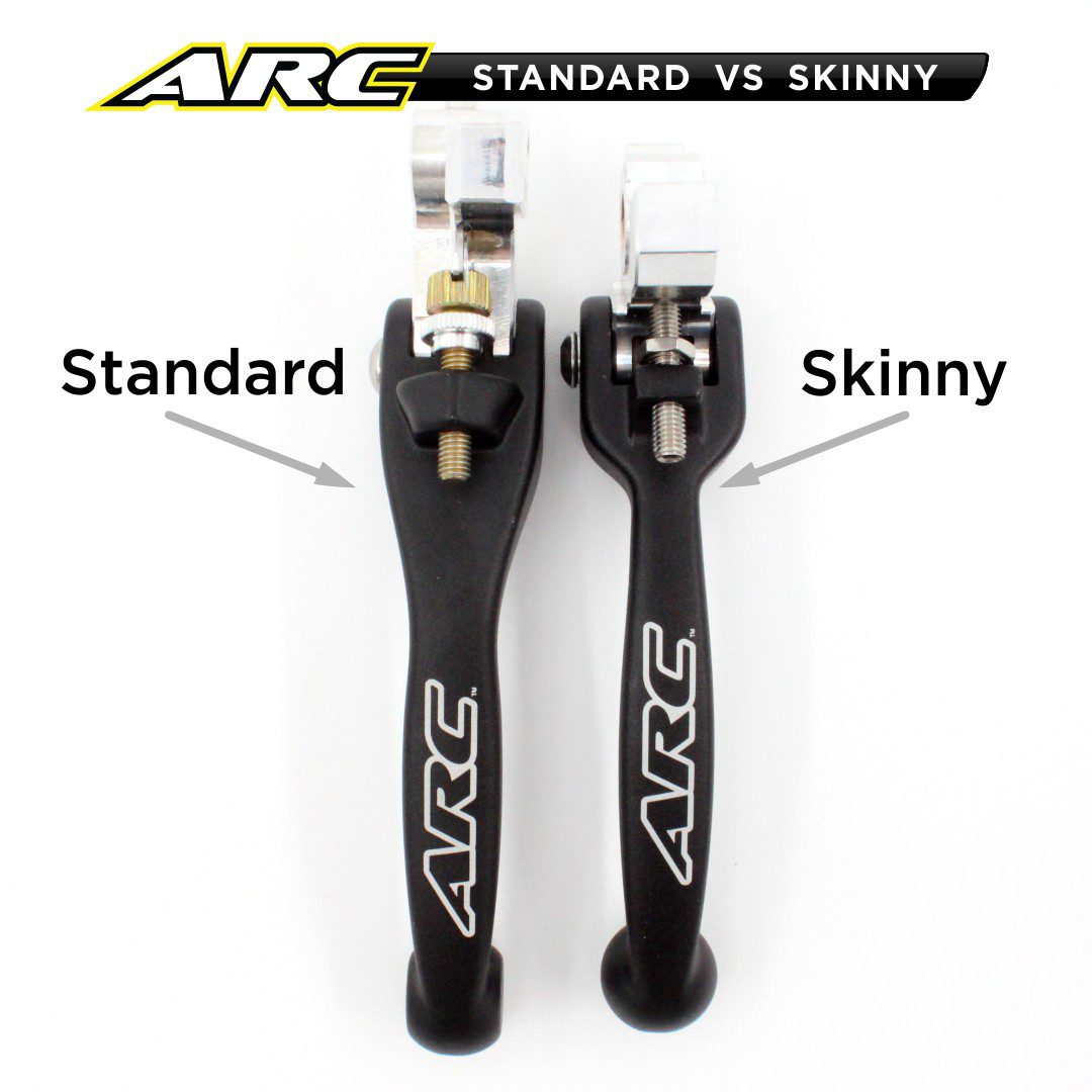 CLUTCH LEVER SUZUKI 02-23 CL-421 - Image 4